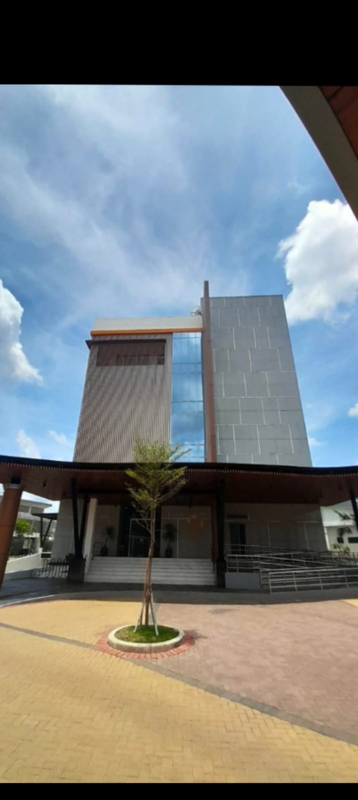ELV, Security & Communication Systems Installation — 7